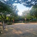 수우공원 입구 이미지