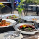 이태리식당 이미지