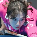 정보윤 &#39;흔들림 없는 눈빛&#39; 이미지