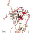 [지름신&amp;삽질신이 함께하는 규슈여행]-03.둘째날 구마모토, 아소 편(1)-닌자와의 추격전?! 이미지