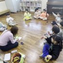 생각이 톡톡 그림책놀이 이미지