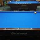 허니콤 당구장 이미지