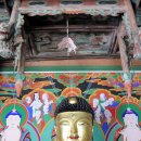 남원 교룡산성 이미지