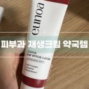 나이스약국 - 17979 | 피부과 재생크림 추천 | 유노아 EGF 리페어 크림 솔직 후기(약국템)