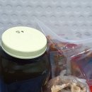 여우꼬리 떡볶이 이미지