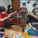 오송6리경로당 백세시대