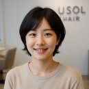 샤밍헤어 네이버블로그