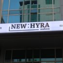 뉴히라 헤어 이미지