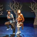 신나는 빨강모자와 친구들 이미지