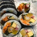 광복김밥 이미지