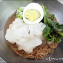 대박냉면 이미지