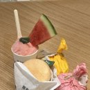 맛있는떡한과 | 한정선 신세계강남 오픈 신메뉴 한과 젤라또 후기