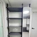 세븐일레븐광주영천마을점 | 광주시스템행거 광산구 월곡동 영천마을주공10단지 1+ㄱ자형 블랙 드레스룸