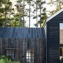 해안의 집 이미지