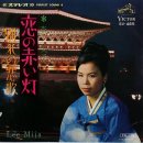 헤일 수 없이 수많은 밤을 내 가슴 치유해 준 동백아가씨 / 무대와 작별 고하는 이미자 이미지