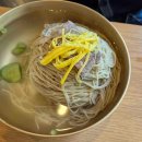 평양냉면 - 포항시 북구 | 평양냉면