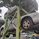 완도폐차장 이미지