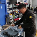 V자동차부분정비 이미지