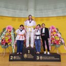 동성태권도장 | [성인 태권도장] 제 2회 성인 아마추어 태권도 챔피언 최강전 출전 및 후기 / 품새 / 겨루기