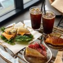 카페베이커리창업 이미지