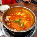 본죽송내남부역점 | 송내역 김치찌개 맛집 탕가네 송내점 내돈내산 후기