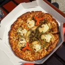 강서로52길 | 마곡 피자 맛집 노모어피자 발산점, 한 번 먹고 반해서 재주문한 후기