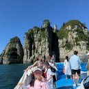 장승포해안로 | [경남_거제] 아이랑 가볼만한곳 장승포 외도 유람선 해금강 투어 (예약, 가격, 주차, 준비물)