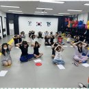 아주태권도장 이미지