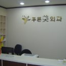 푸른미