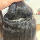 지엠티(GMT)생활건강 | 부산대미용실/ 곱슬도 차분하게, 볼륨은 자연스럽게 매직전문가의 비밀