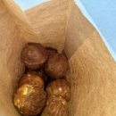 호두과자 이미지