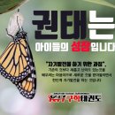 국제구학태권도 이미지