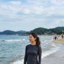 태양아래달빛 | 강릉 7월 경포해수욕장 야간 개장 파라솔 명당 달빛 수영 완벽 공략집