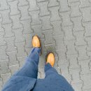 270-3097 | [제품 리뷰] 남성 구두 로퍼 락포트 CI3097 (내돈내산) 후기