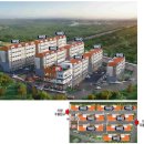 산방산 오션캐슬 120세대 30평형대 8천만원 특별 할인분양 이미지