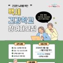 동구 보건소 본관 이미지