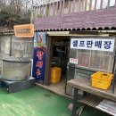 인천대공원 근처 셀프 바베큐장 추천, 달빛정원에서 함께 한 낮 캠핑 바베큐 후기