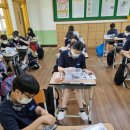 금당중학교 이미지