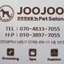 주주펫 살롱 이미지