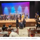 임현숙 동두천시의회 의장, 사퇴 촉구 규탄 시위 농성 이미지