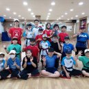 용인대 현대 태권도 이미지