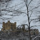 퓌센 | [뮌헨 투어] 퓌센 노이슈반슈타인성 투어 후기! 디즈니성의 실물 영접 (소규모/한국어 가이드)