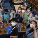 국립군산대학교박물관 이미지