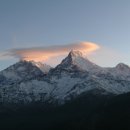 안나프르나 이미지