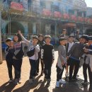 금빛나래 태권도장 이미지