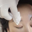 라나왁싱 | 잠실왁싱 라나왁싱 저자극 눈썹 왁싱 후기