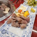 고기명작 괴정점 | 돼지고기를 미디움으로 먹는 대전 롯데백화점 맛집 고기명작 괴정점 솔직후기