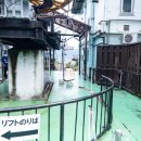 카와쉼터 | 일본 마쓰야마성 리프트 케이블카 탑승 및 방문 후기