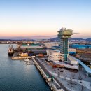 거제중학교 이미지