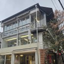신논현역 카페 어퍼앤언더카페 후기｜비 오는 날 데이트, 디저트까지 완벽